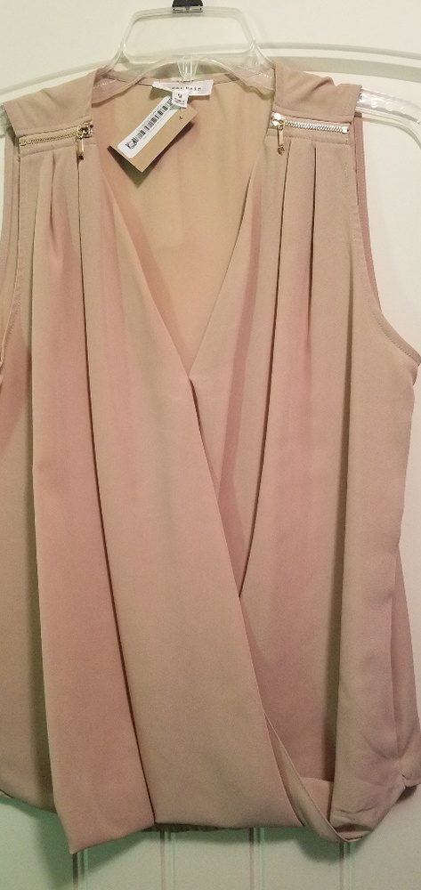 Sugar Rain top